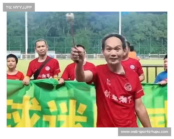 湘超联赛株洲主场大胜怀化 非遗集市助力推广醴陵炒粉文化